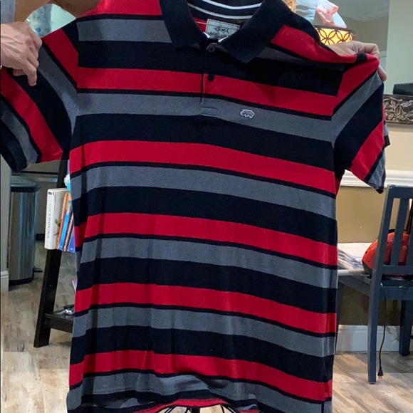 ecko polo shirts